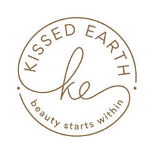Kissed Earth